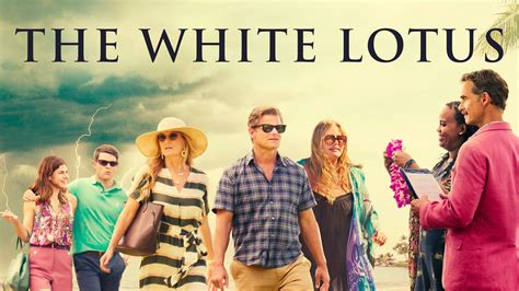 The White Lotus 2021 full Serie online MyFlixer.
